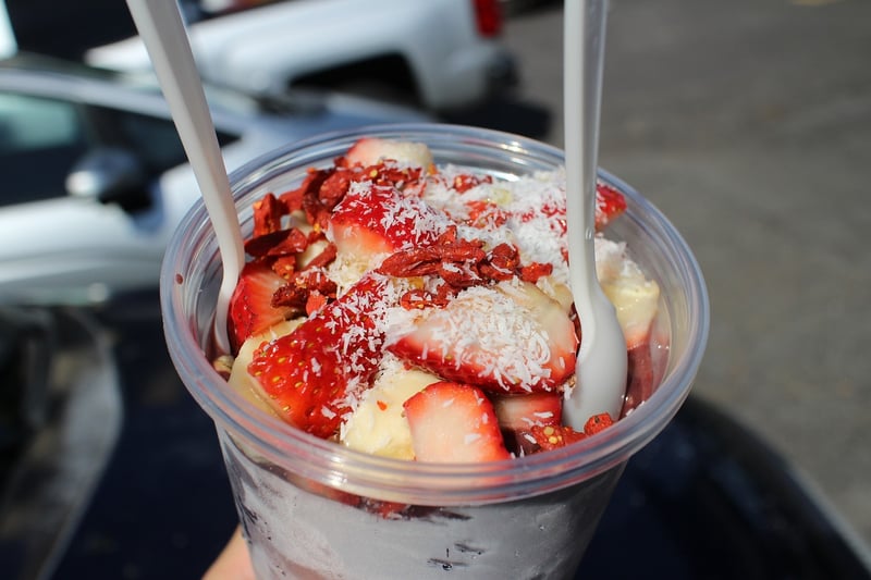 Acai Bowl